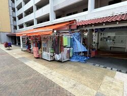 Blangah Court (D4), Shop House #632835901